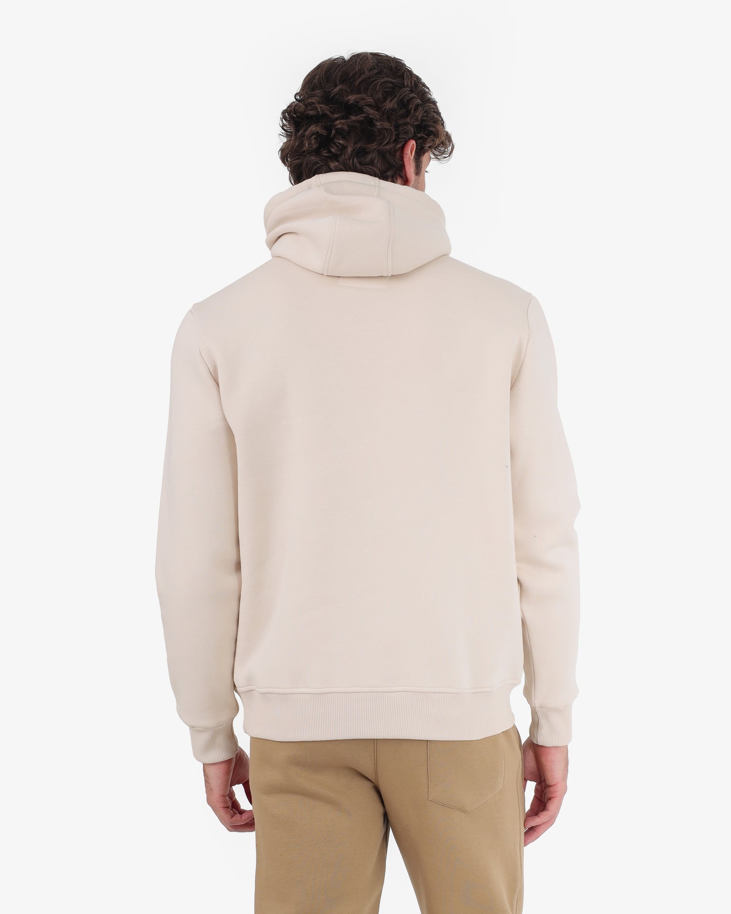 Robust Melton Track Suit