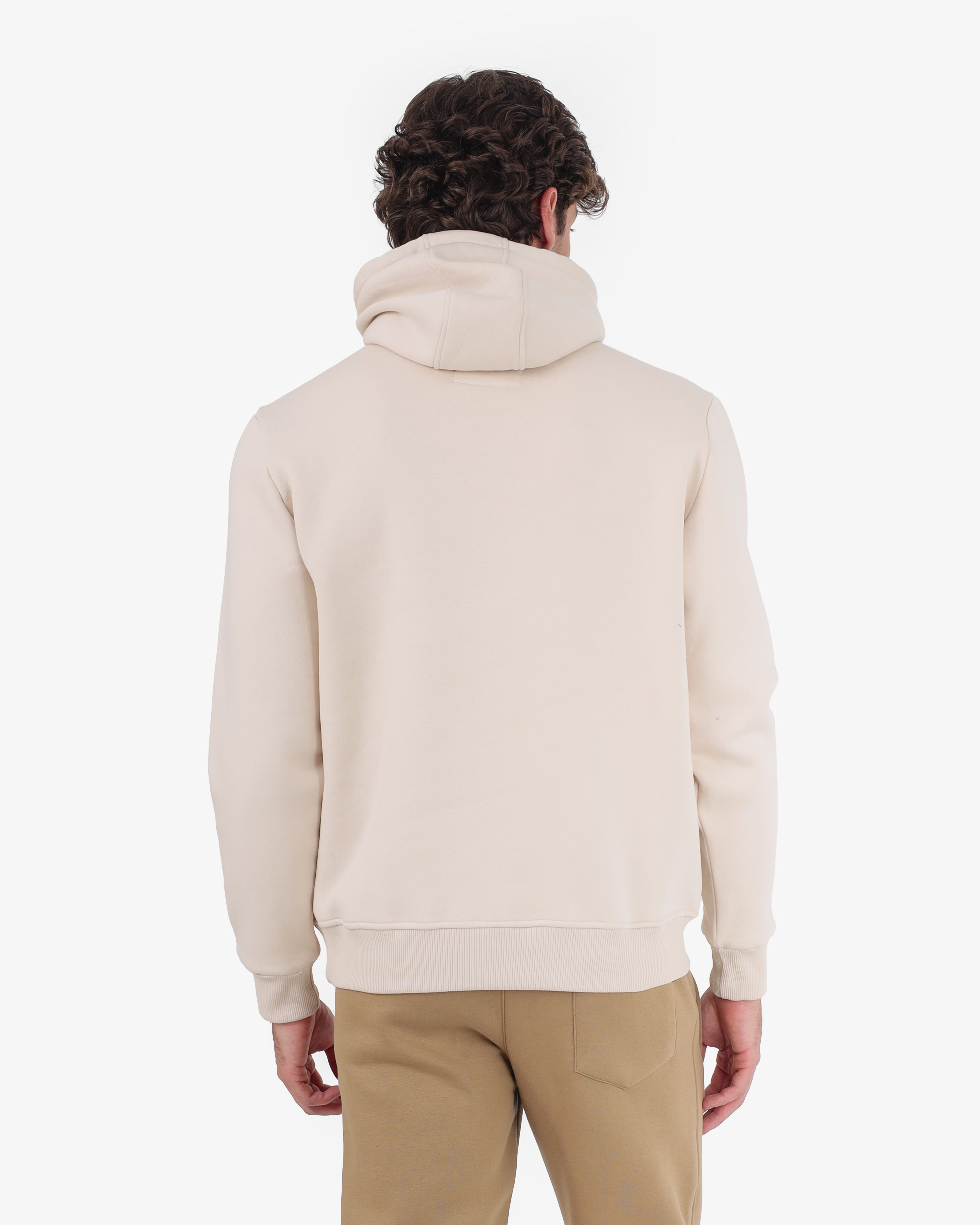 Robust Melton Track Suit (V.1)