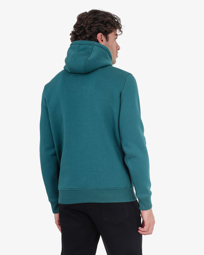 Robust Melton Track Suit