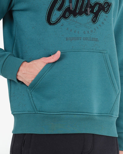 Robust Melton Track Suit