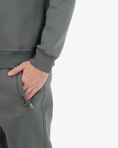 Robust Melton Track Suit