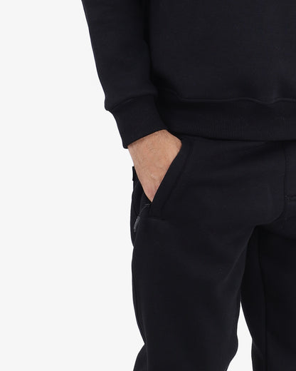 Robust Melton Track Suit