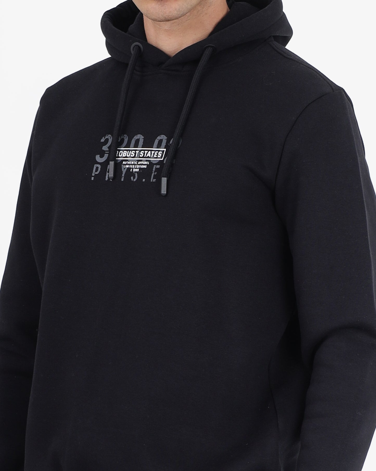 Robust Melton Track Suit