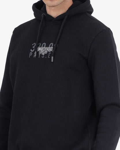 Robust Melton Track Suit