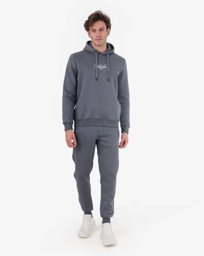 Robust Melton Track Suit