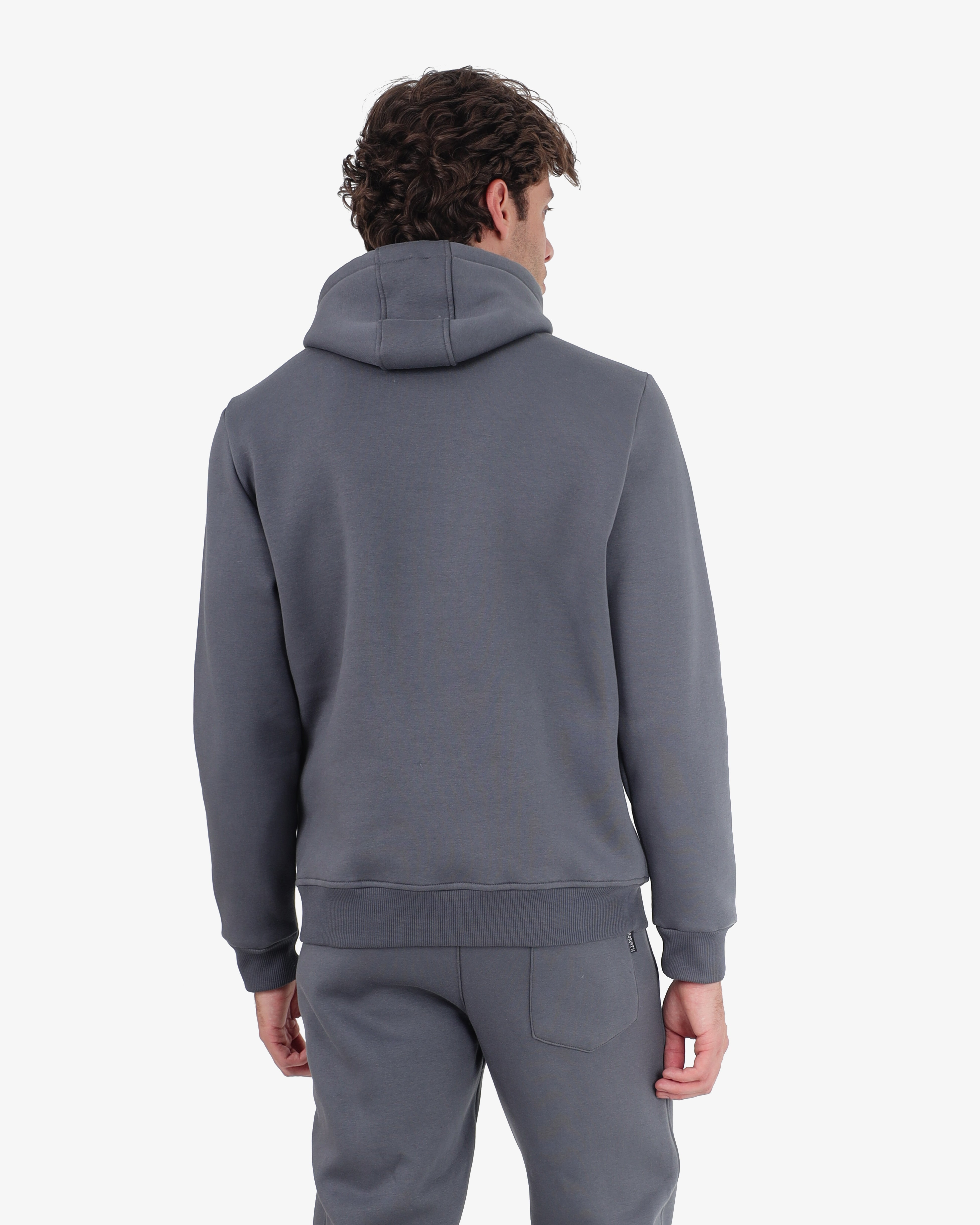 Robust Melton Track Suit (V.8)