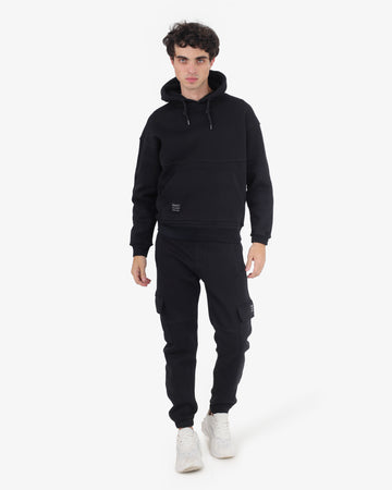 Robust Melton Track Suit (V.10)