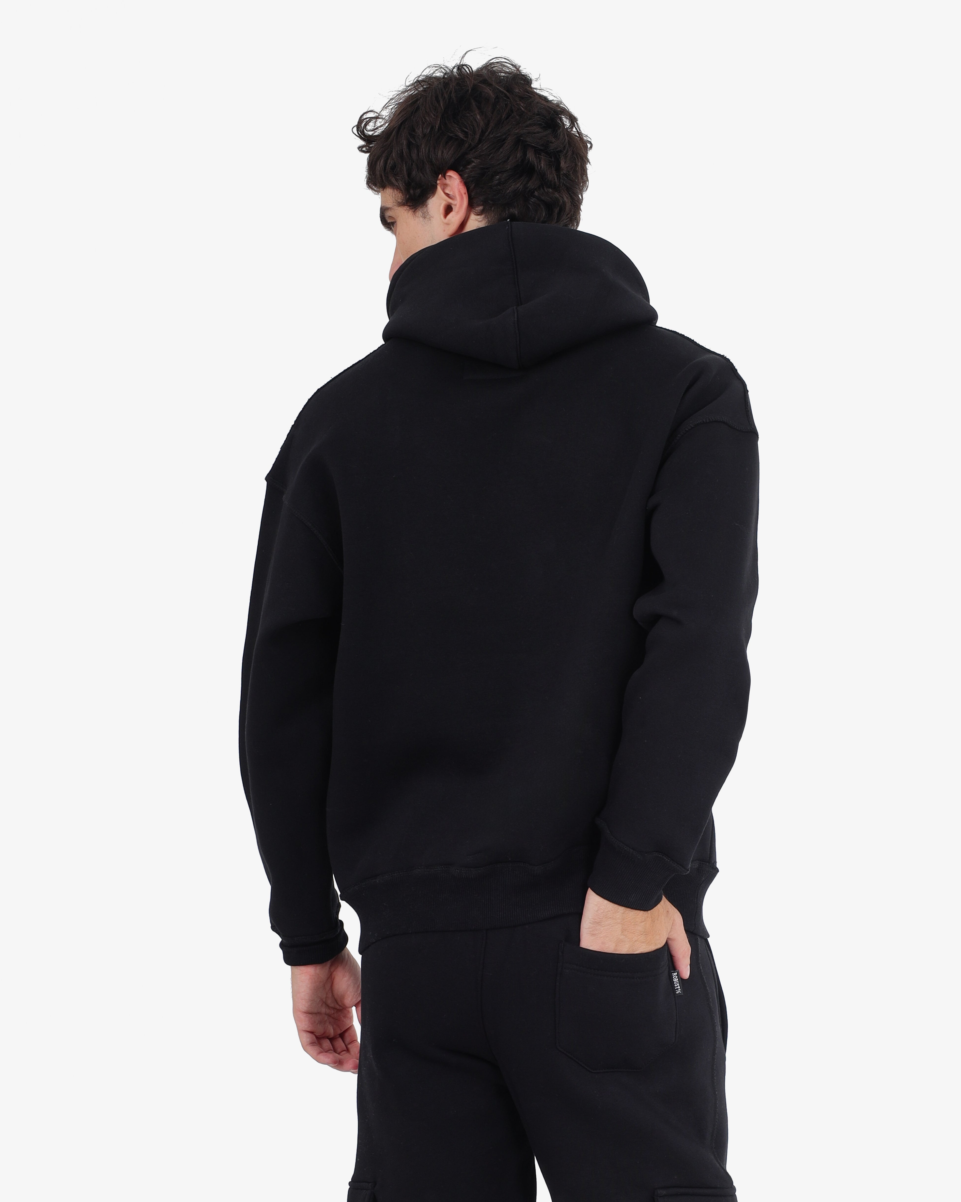 Robust Melton Track Suit (V.10)