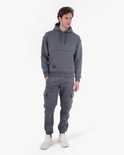 Robust Melton Track Suit