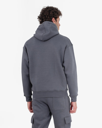 Robust Melton Track Suit