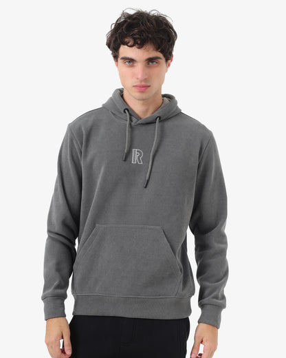 Men  Hoodie Robust Velvet (01)