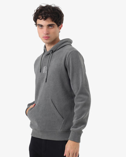 Men  Hoodie Robust Velvet (01)