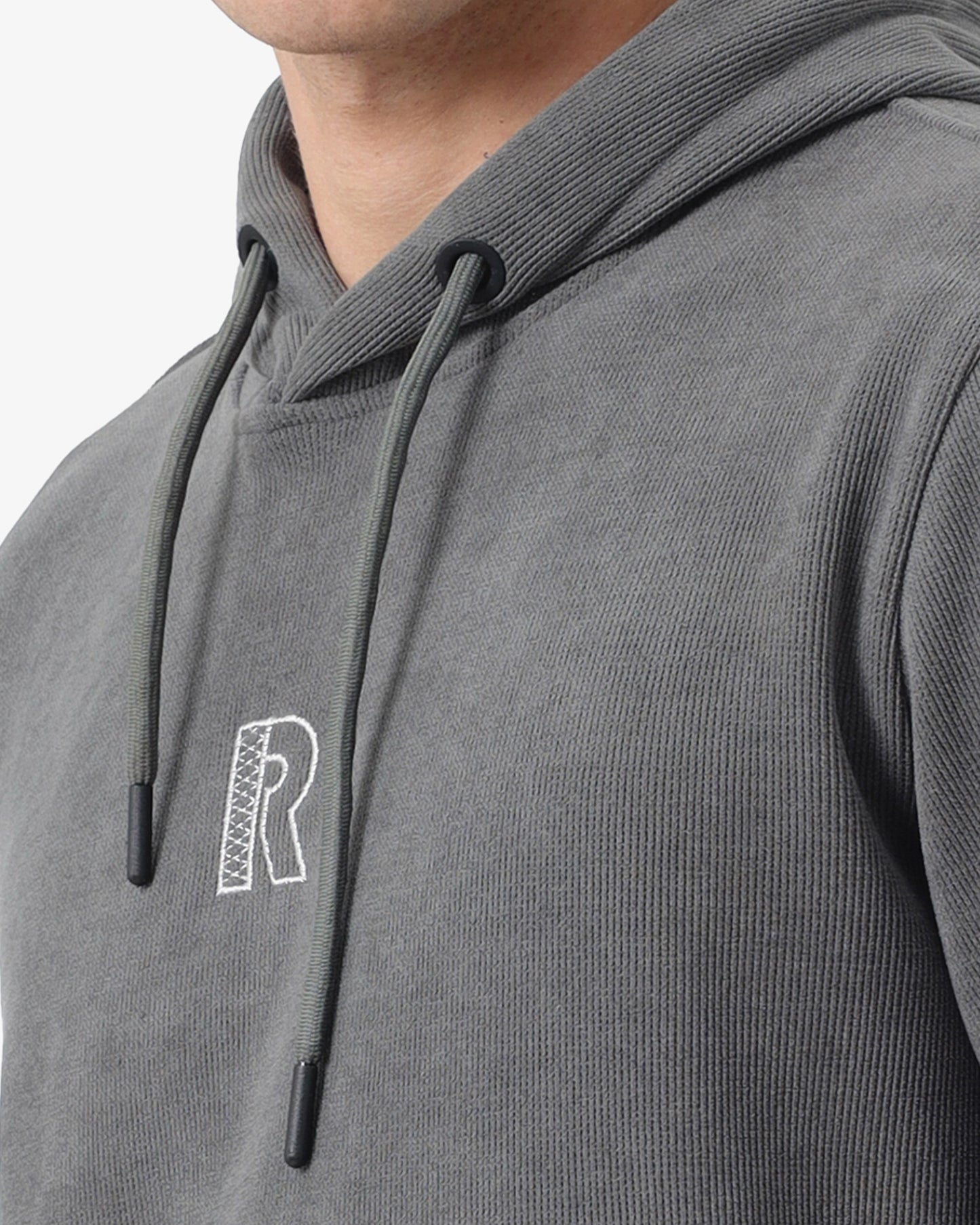 Men  Hoodie Robust Velvet (01)