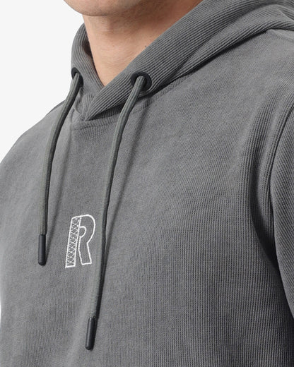 Men  Hoodie Robust Velvet (01)