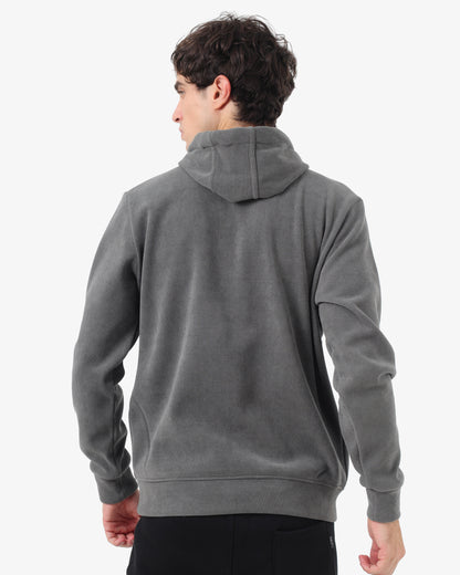 Men  Hoodie Robust Velvet (01)