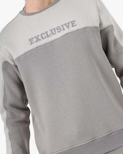 Robust Melton Track Suit (V.4)