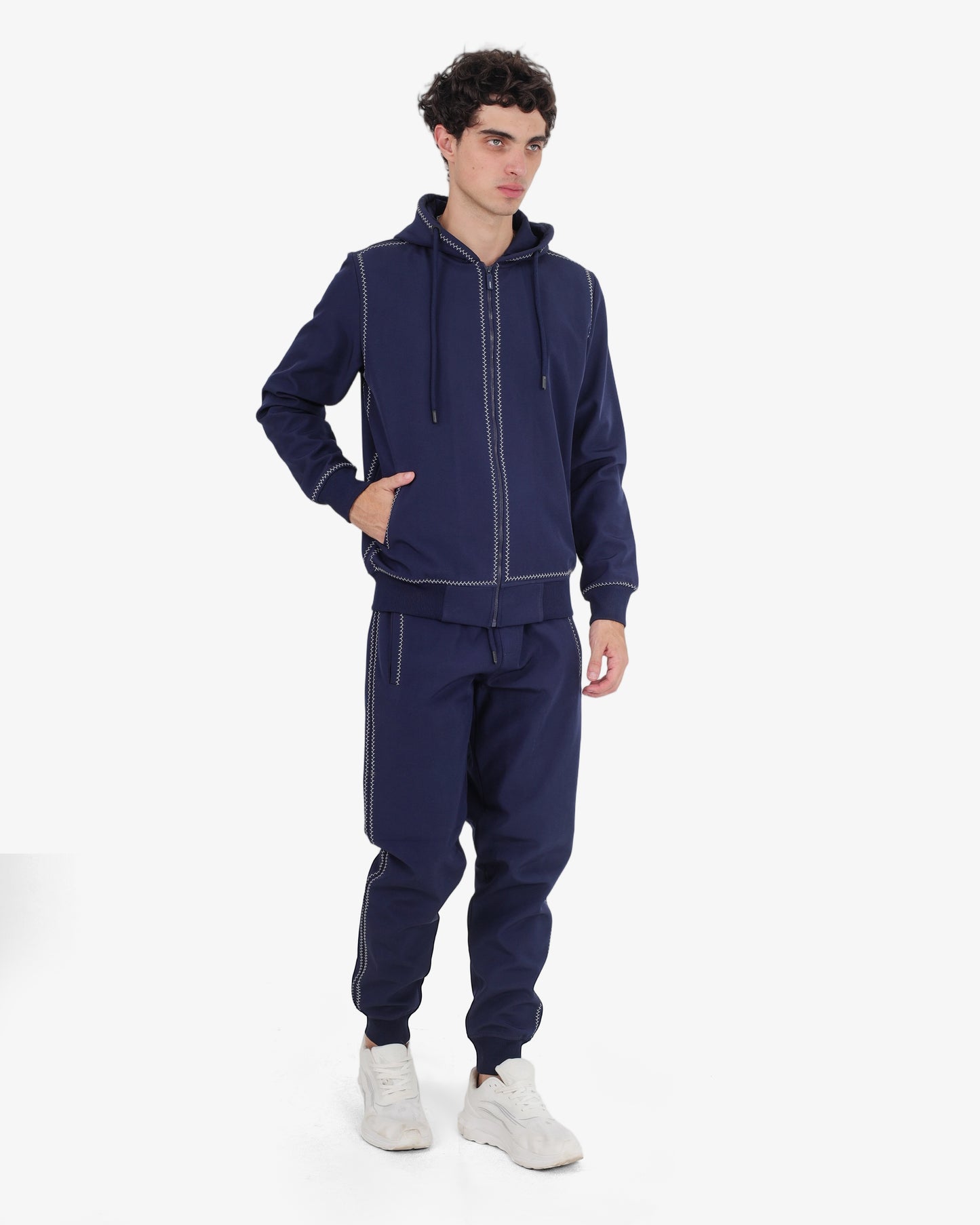 Robust Soft Track Suit