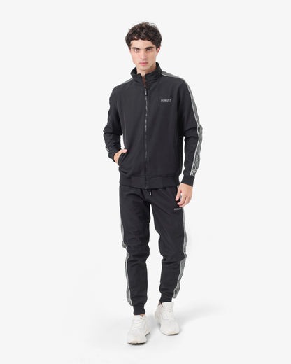 Robust Soft Track Suit (V.18)