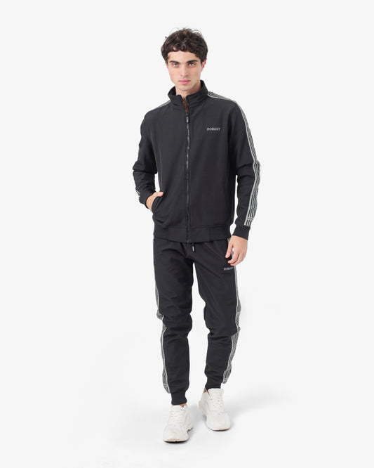 Robust Soft Track Suit (V.18)