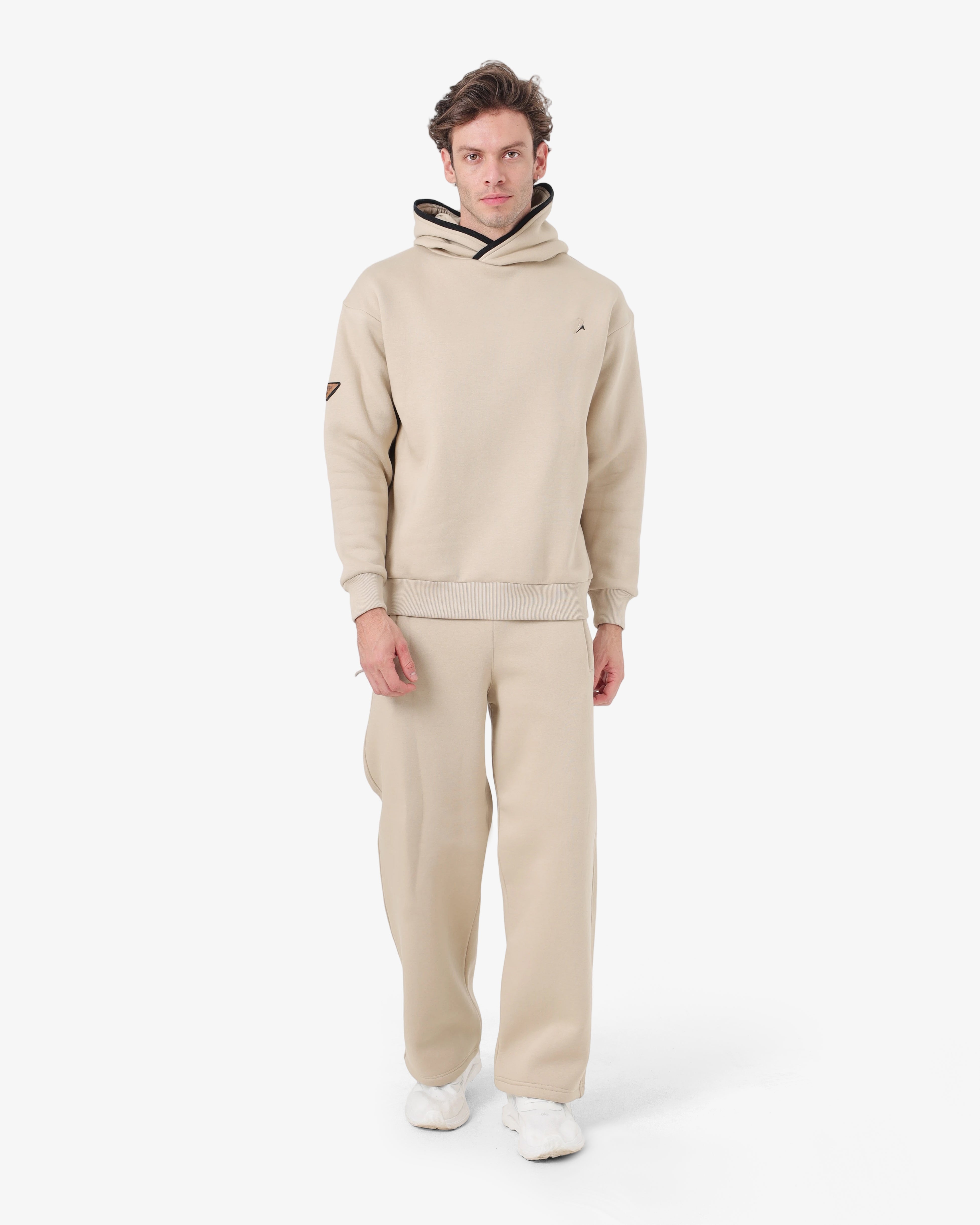 Robust Melton Track Suit (V.4)