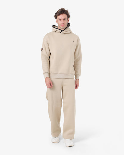 Robust Melton Track Suit (V.4)