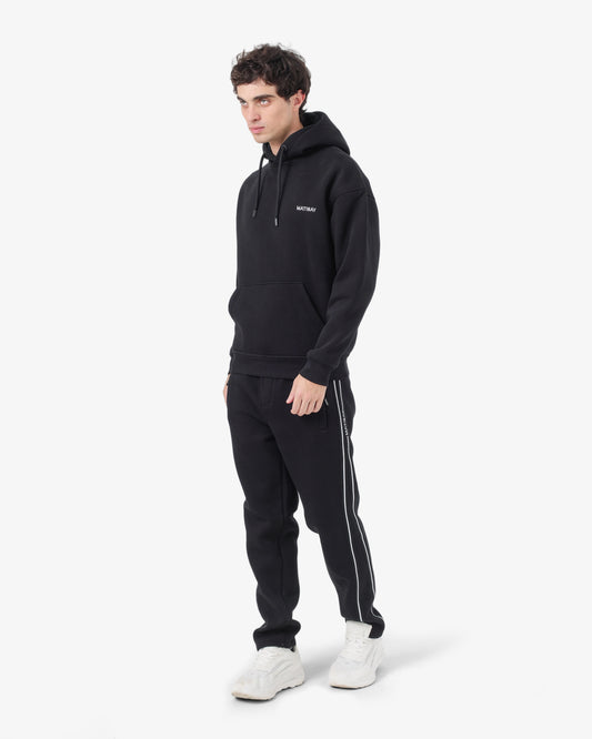 Robust Melton Track Suit (V.4)