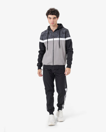 Robust Soft Track Suit (V.8)