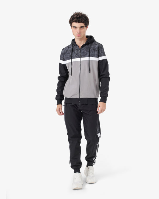 Robust Soft Track Suit (V.8)