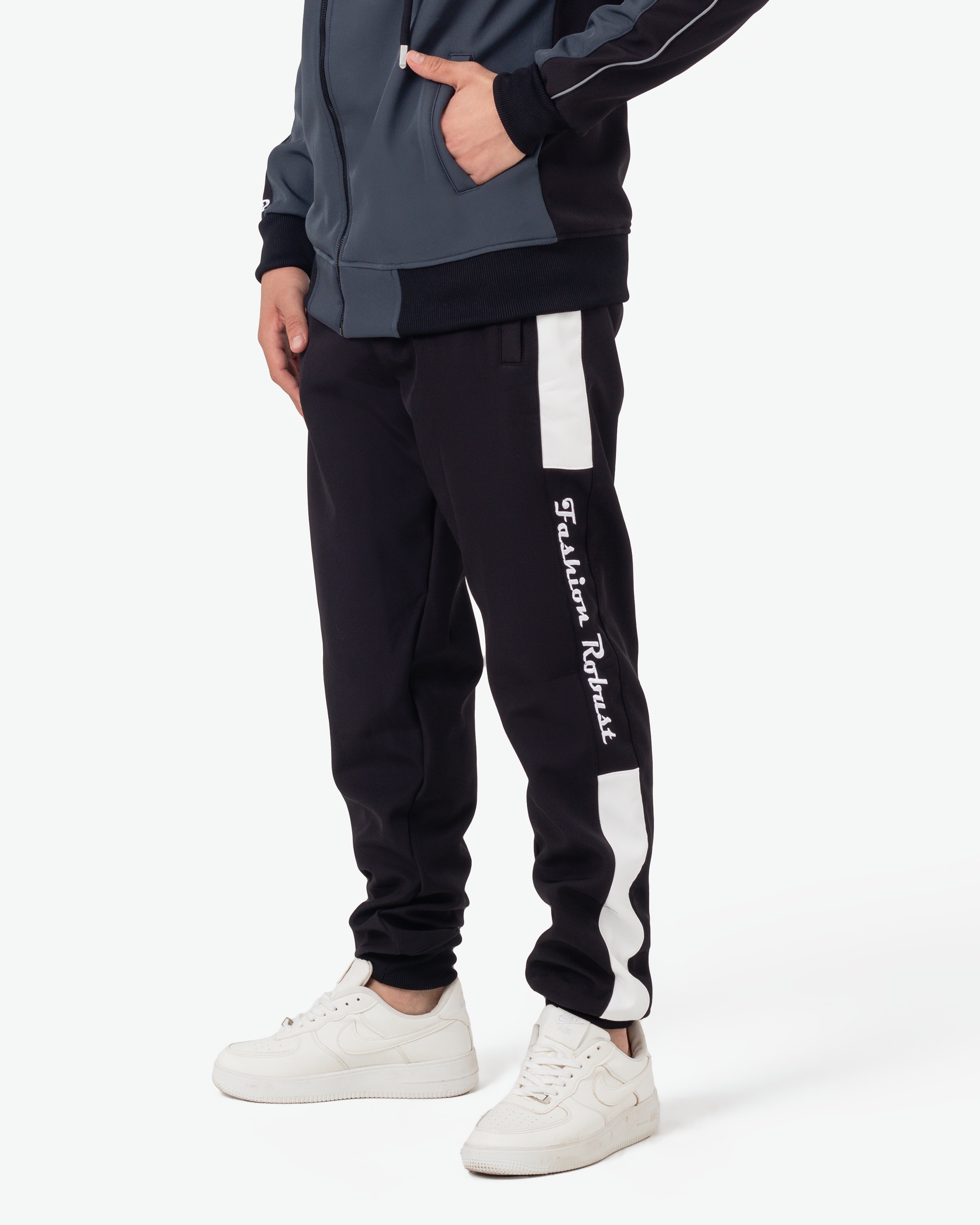 Robust Soft Track Suit (V.12)