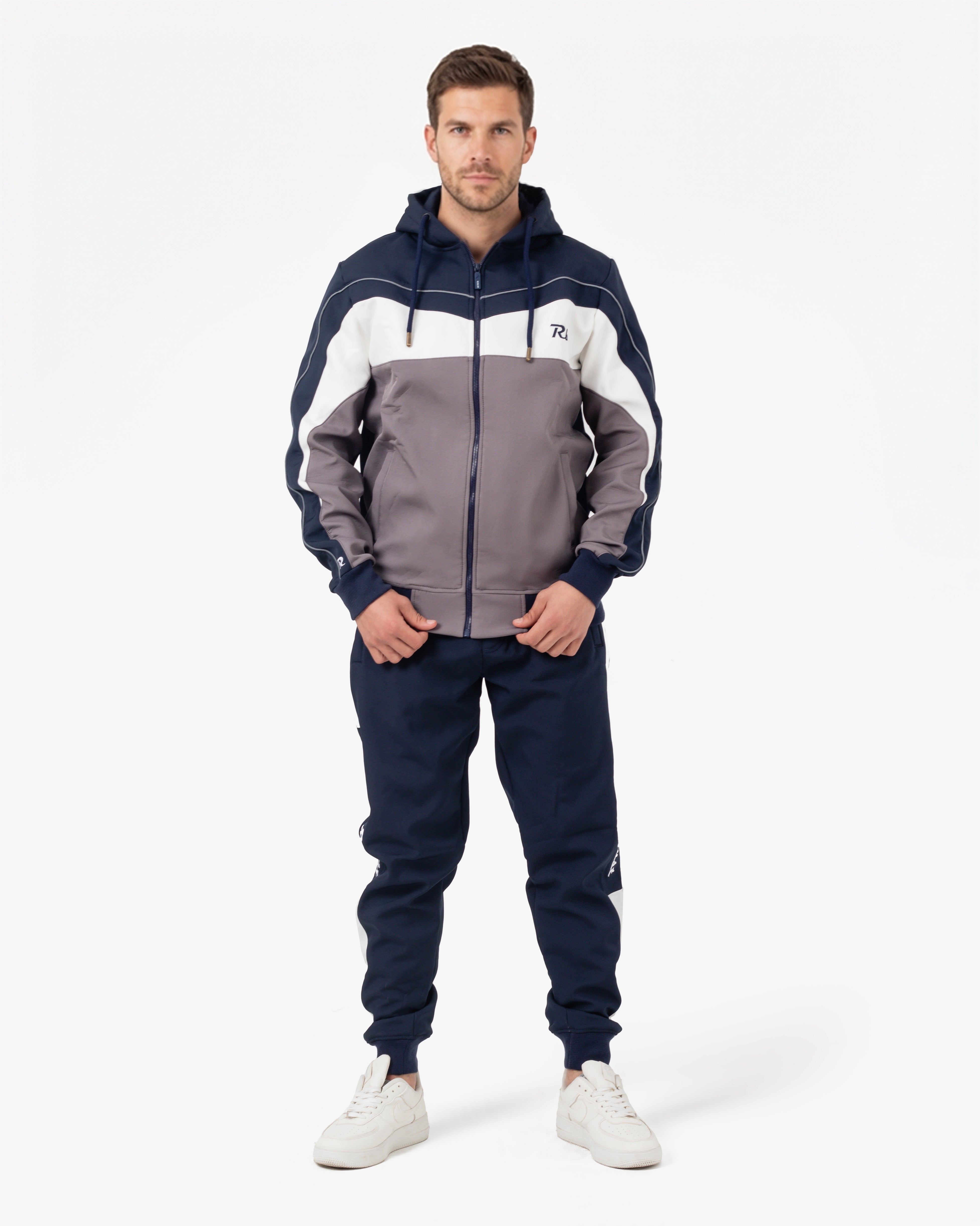 Robust Soft Track Suit (V.12)