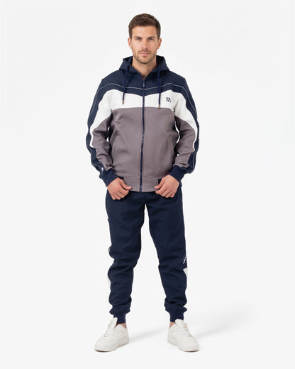 Robust Soft Track Suit (V.12)