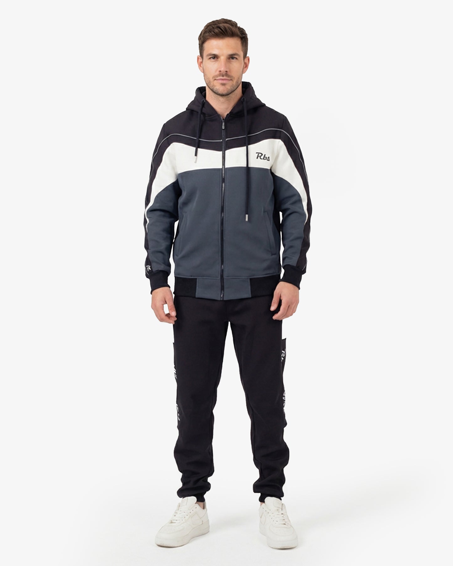 Robust Soft Track Suit (V.12)