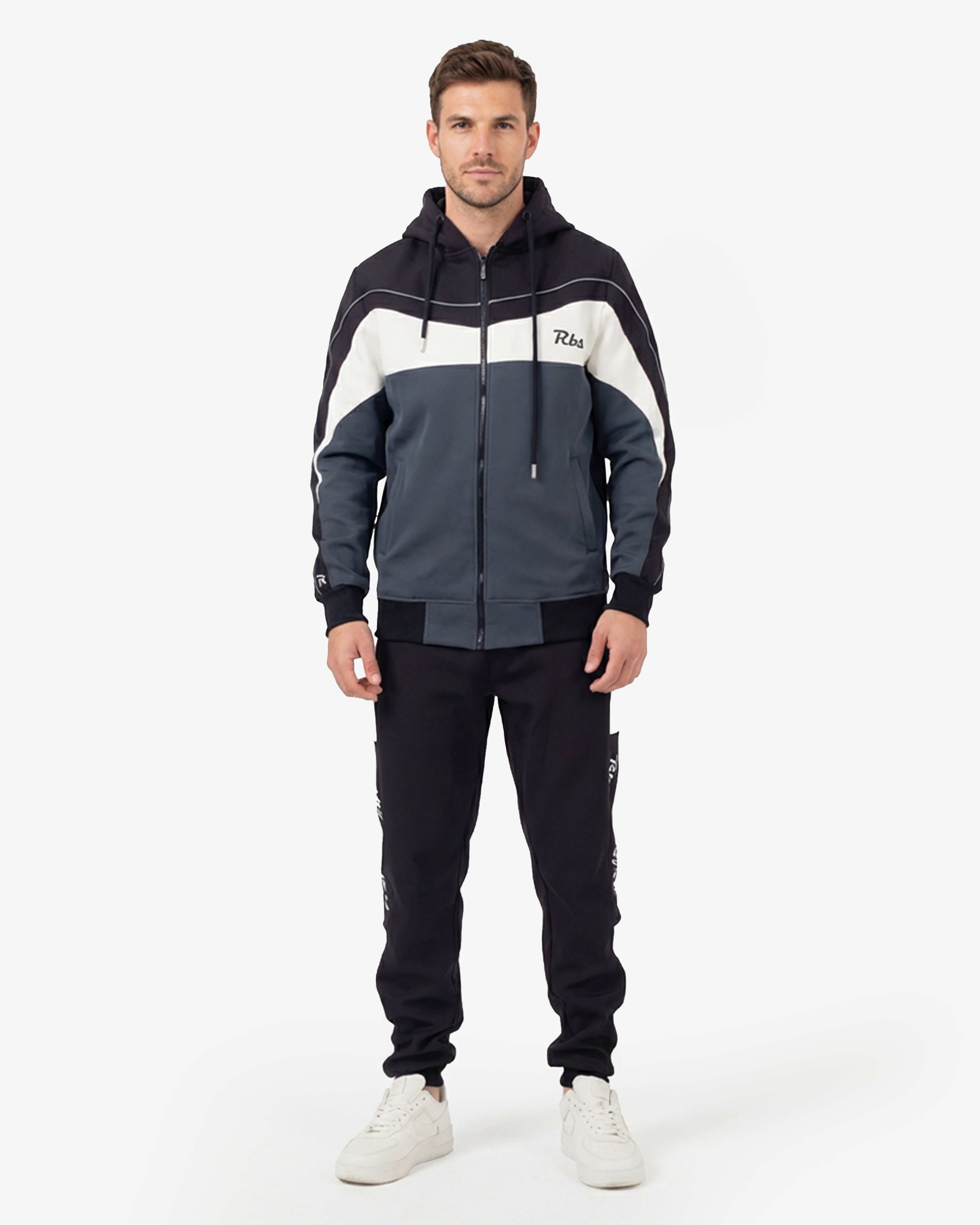 Robust Soft Track Suit (V.12)