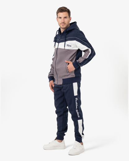 Robust Soft Track Suit (V.12)