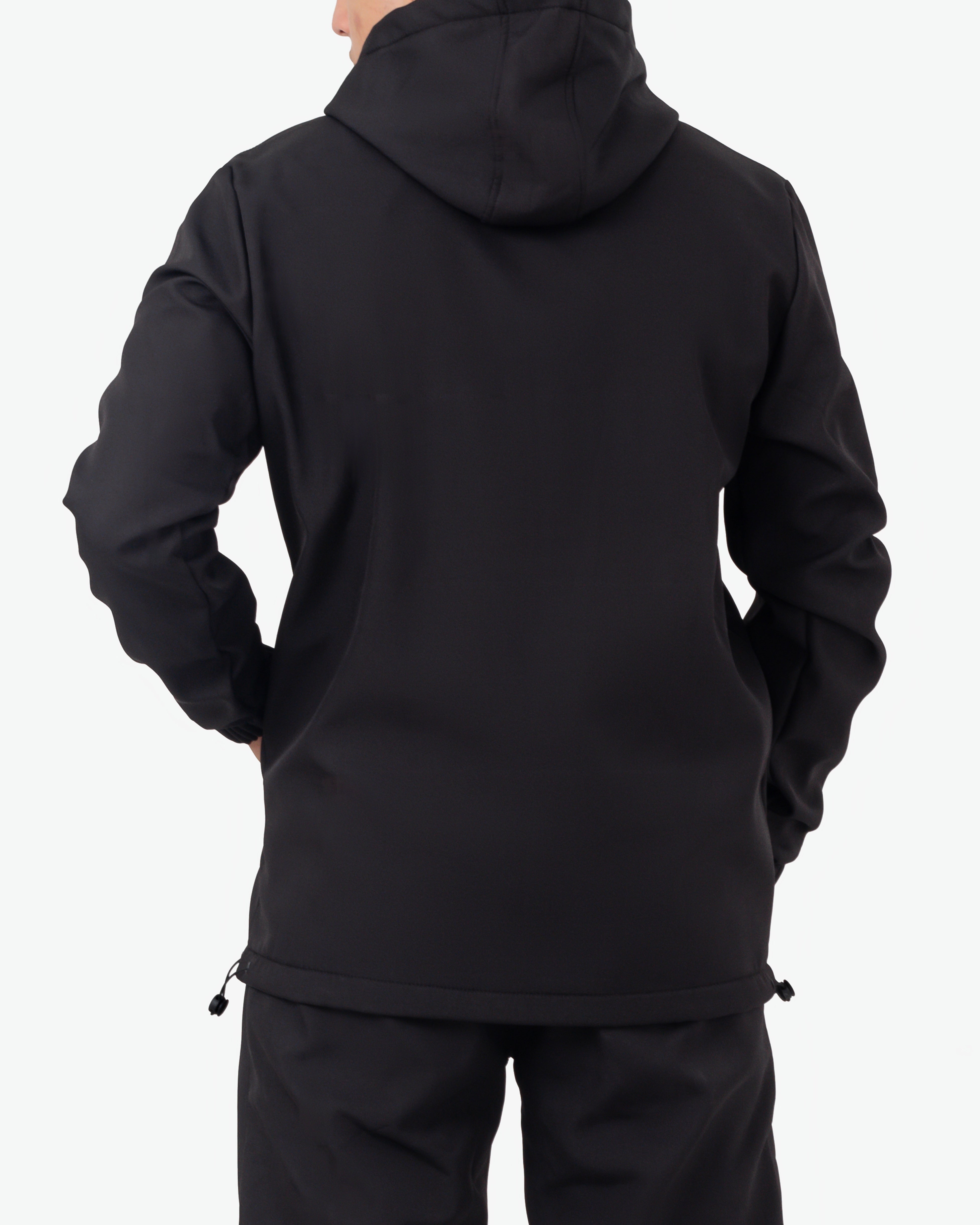 Robust Soft Track Suit (V.12)