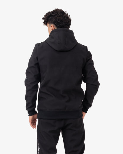 Robust Soft Track Suit (V.12)