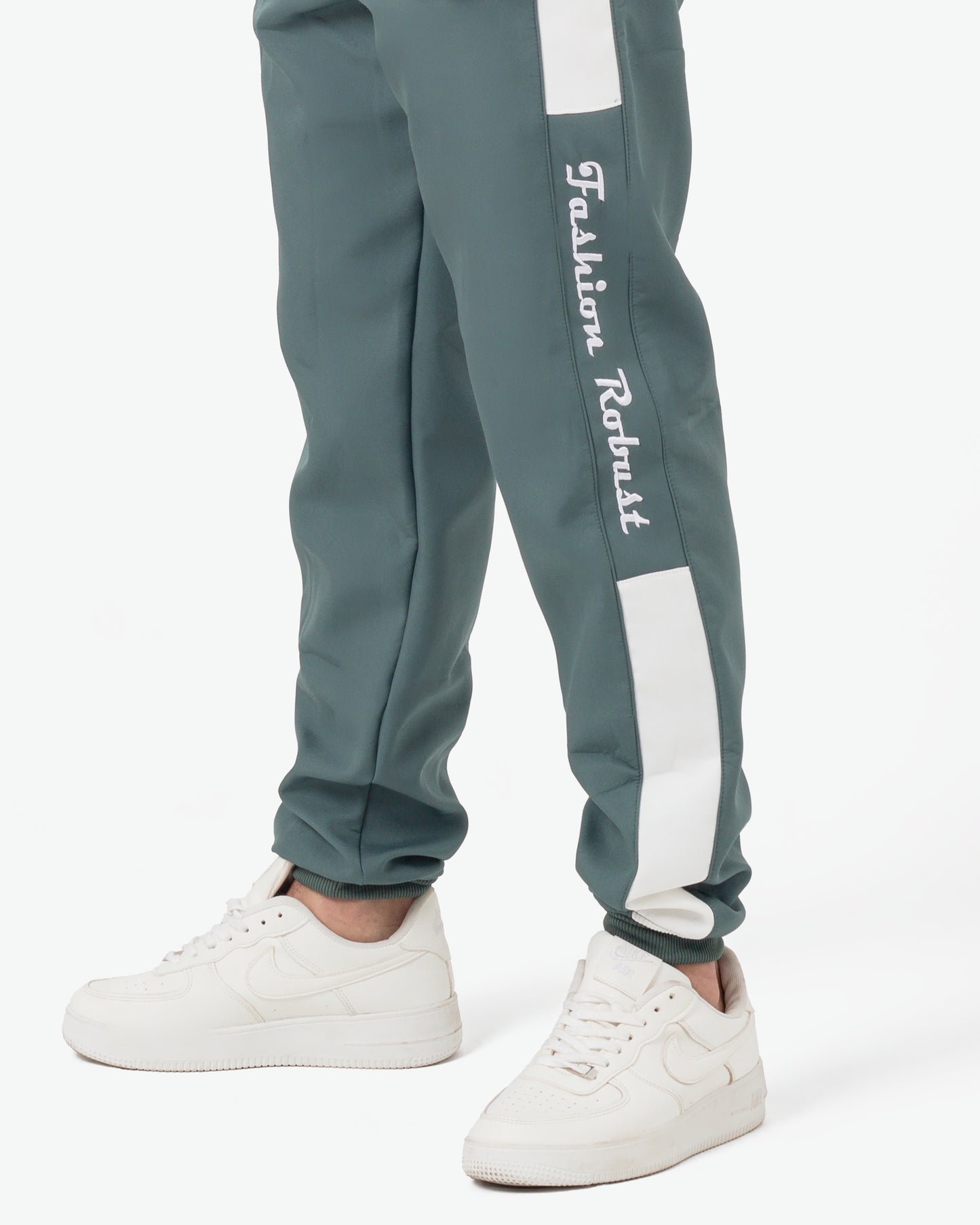 Robust Soft Track Suit (V.12)