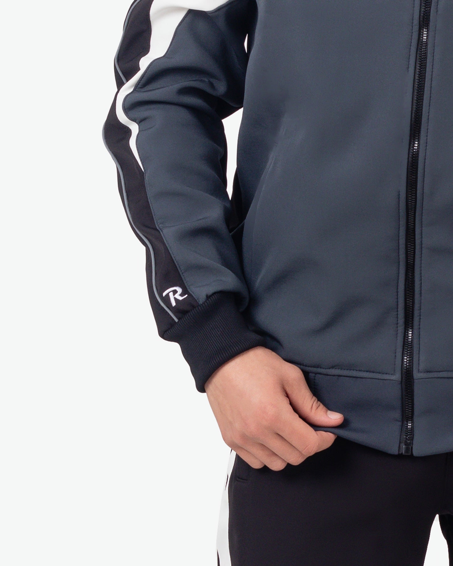 Robust Soft Track Suit (V.12)