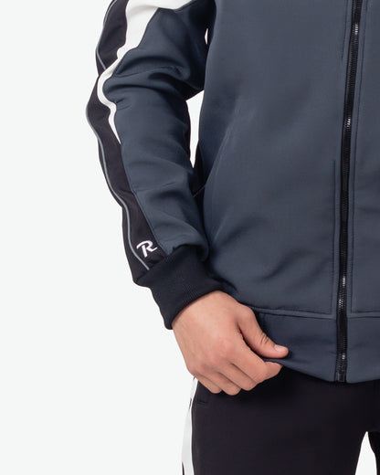 Robust Soft Track Suit (V.12)