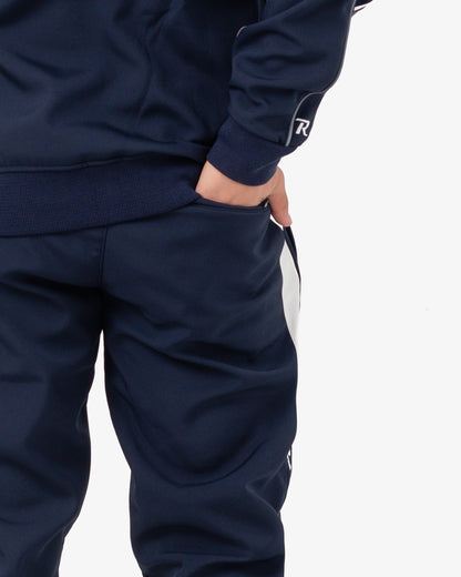 Robust Soft Track Suit (V.12)