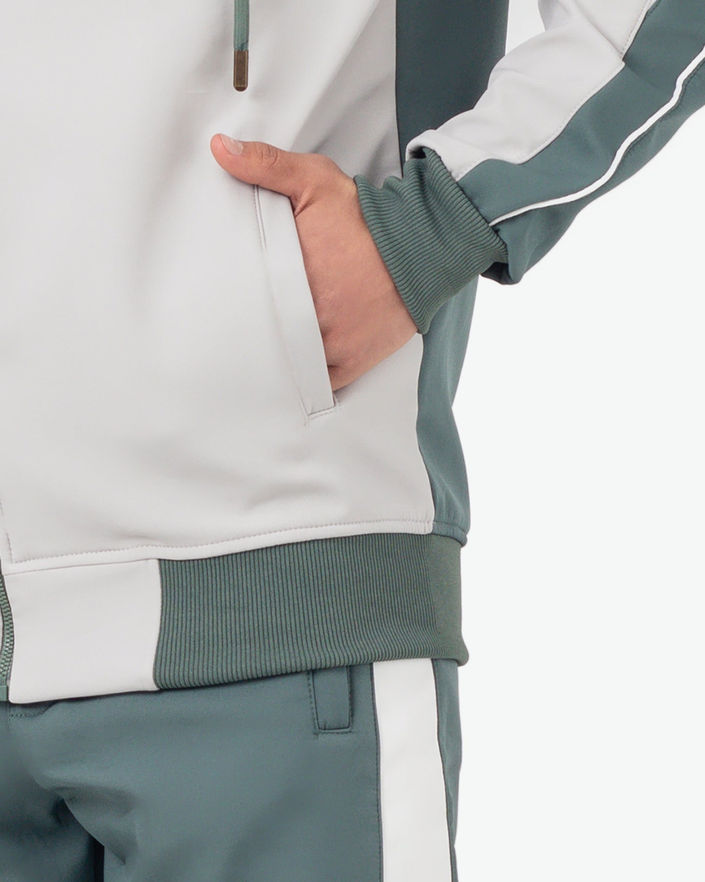 Robust Soft Track Suit (V.12)