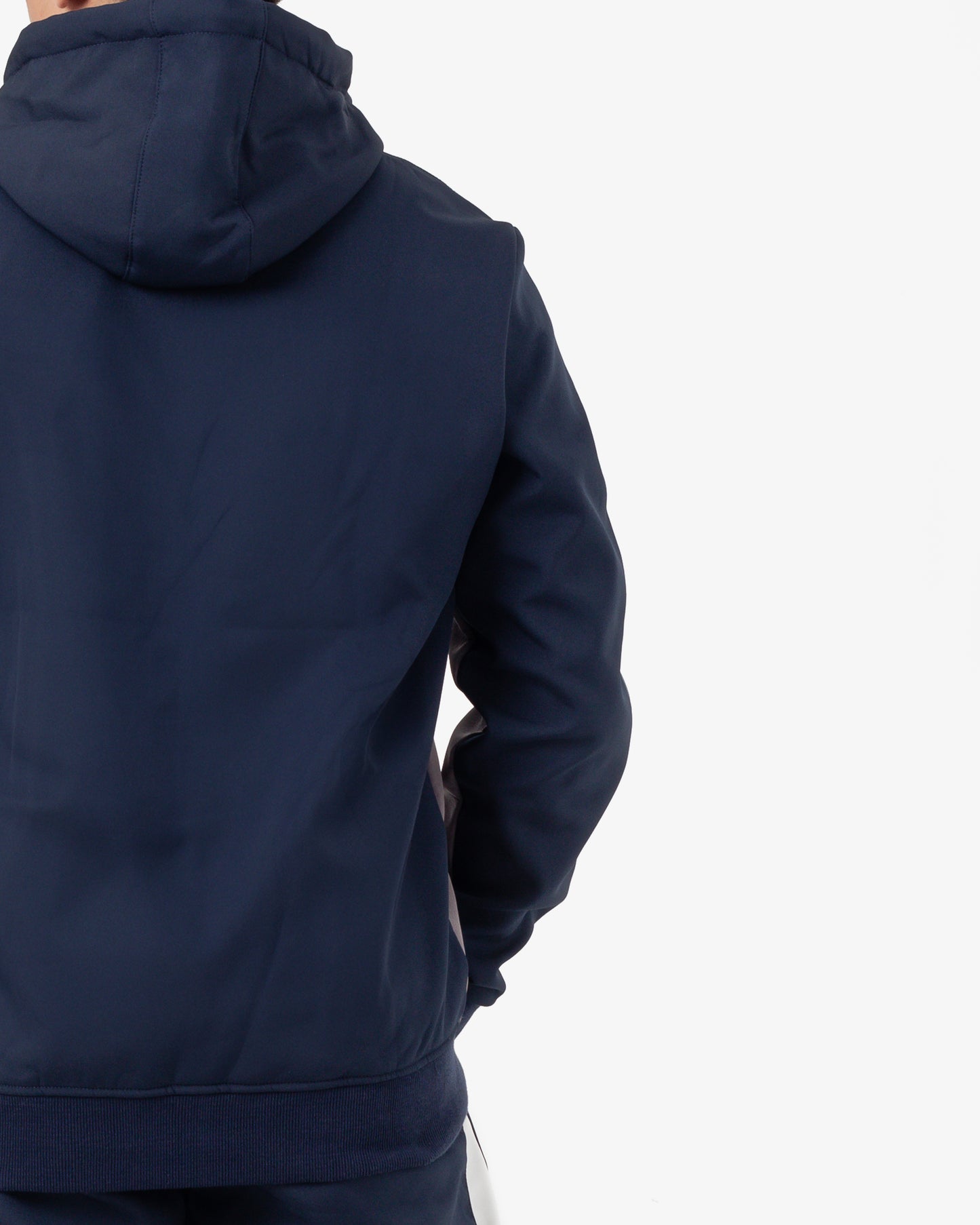 Robust Soft Track Suit (V.12)