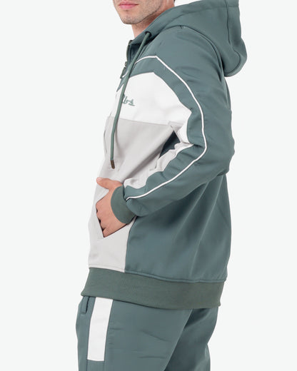 Robust Soft Track Suit (V.12)