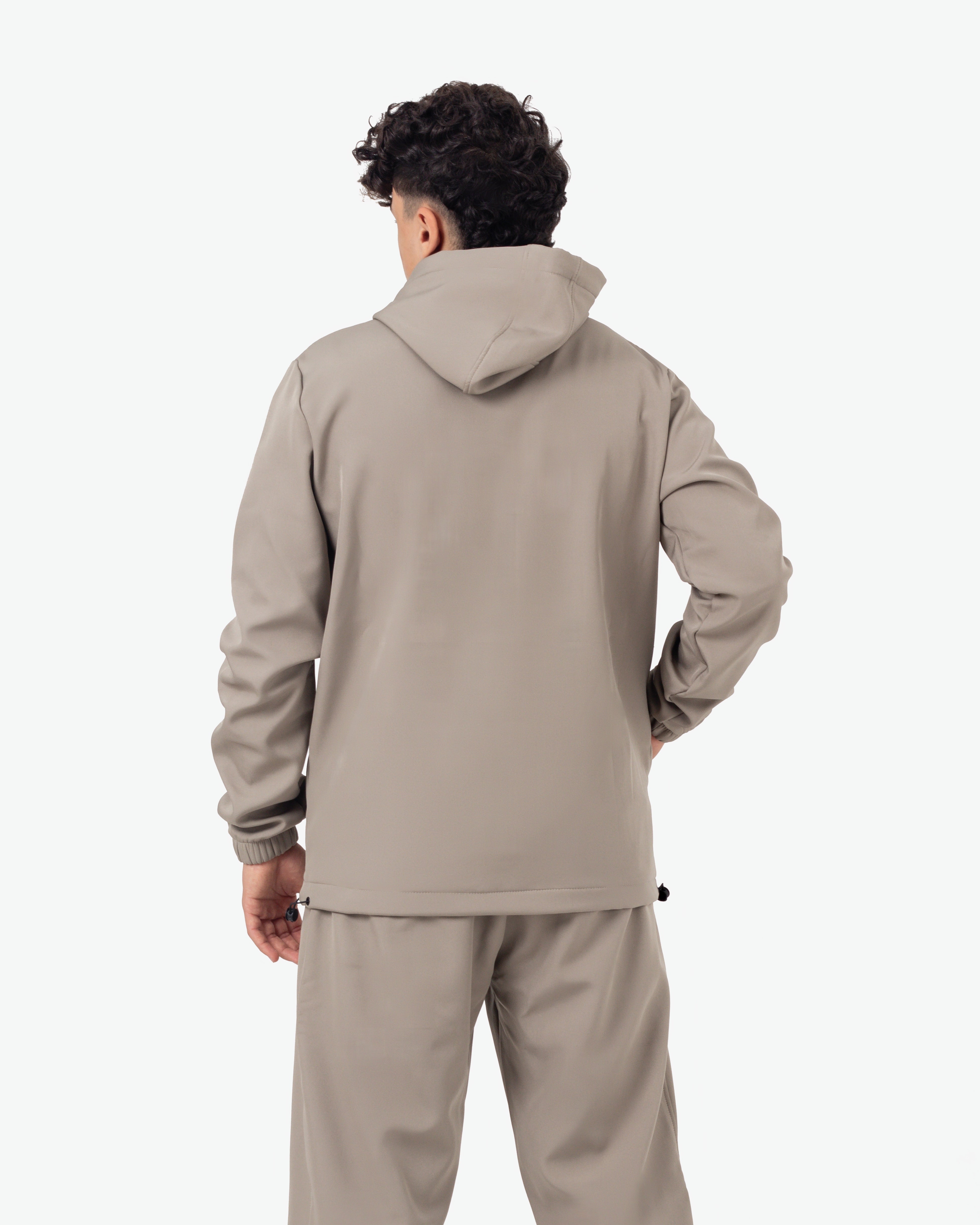 Robust Soft Track Suit (V.12)