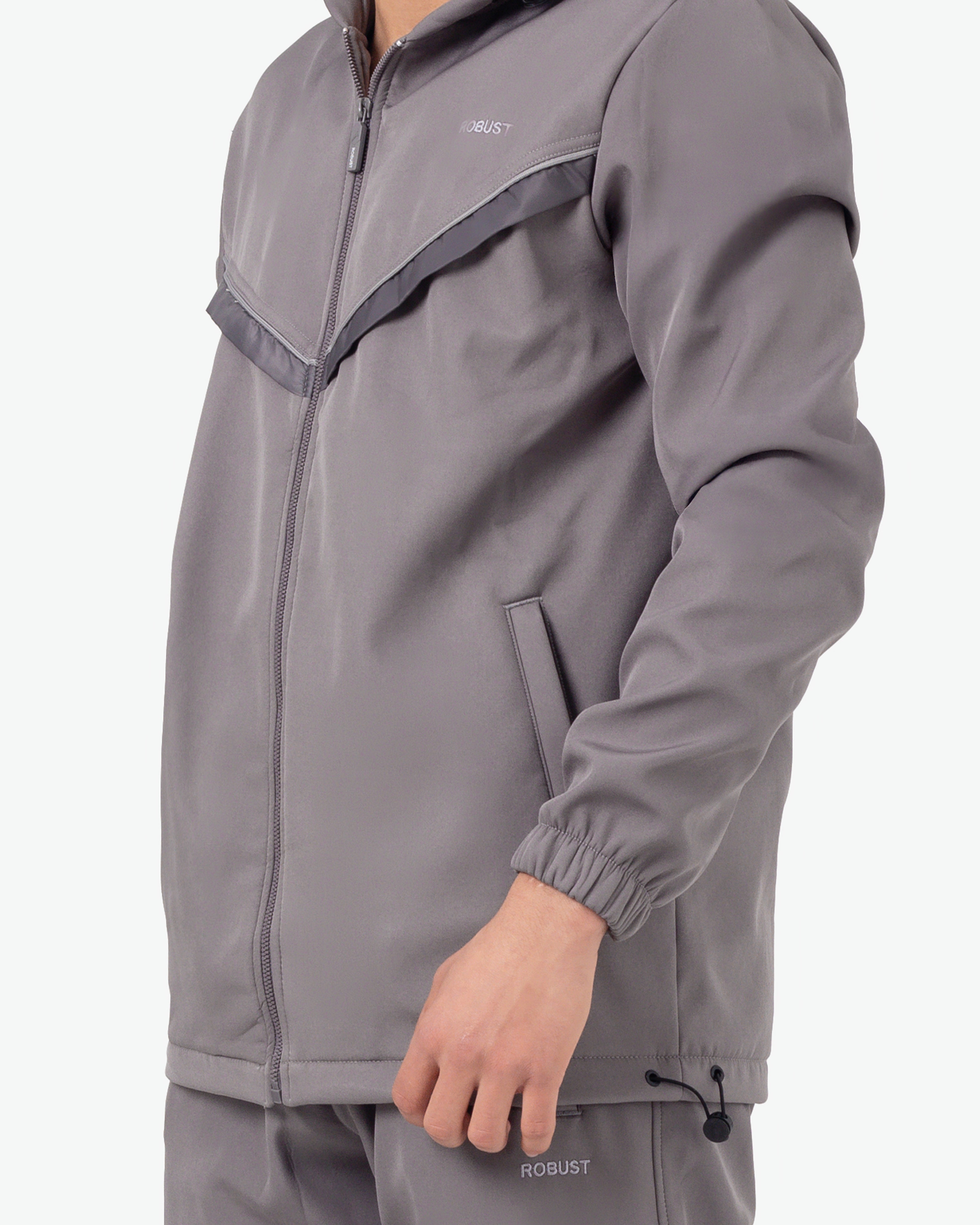 Robust Soft Track Suit (V.12)