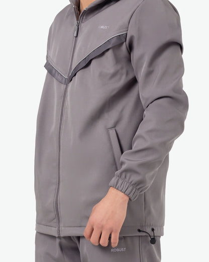 Robust Soft Track Suit (V.12)