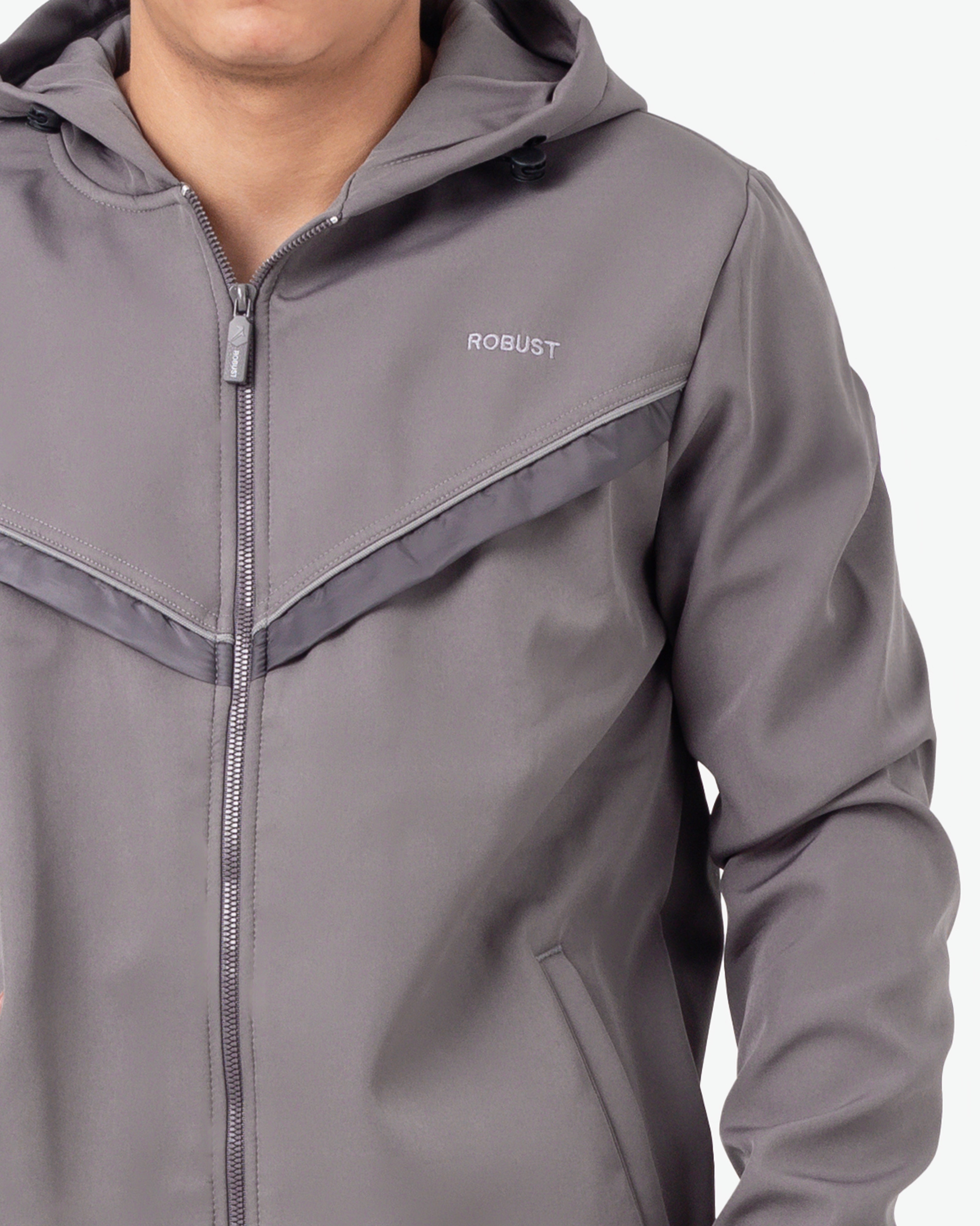 Robust Soft Track Suit (V.12)