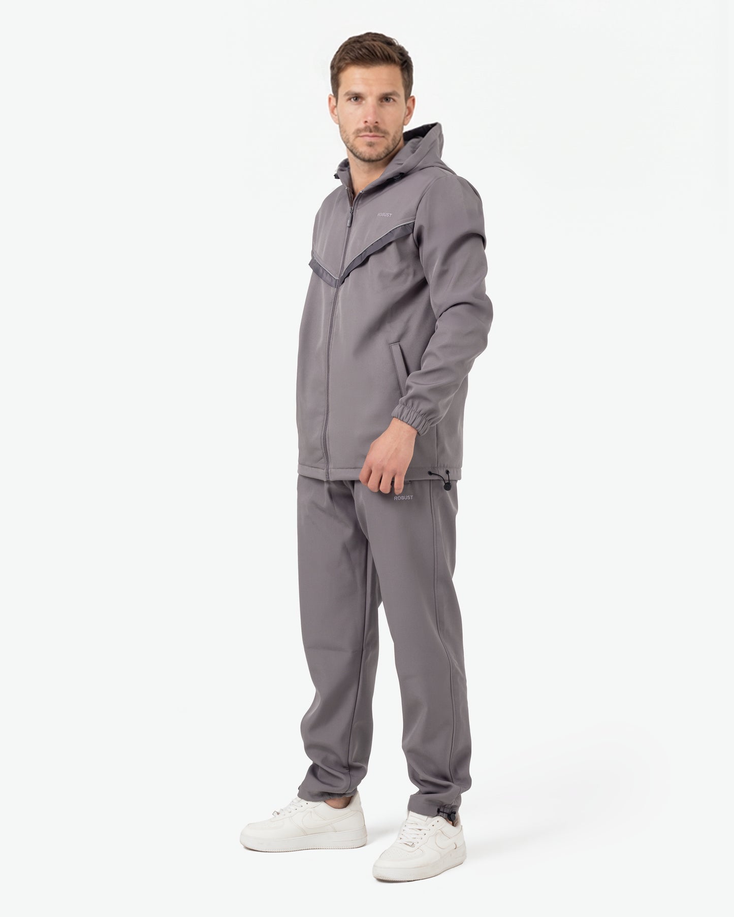 Robust Soft Track Suit (V.12)