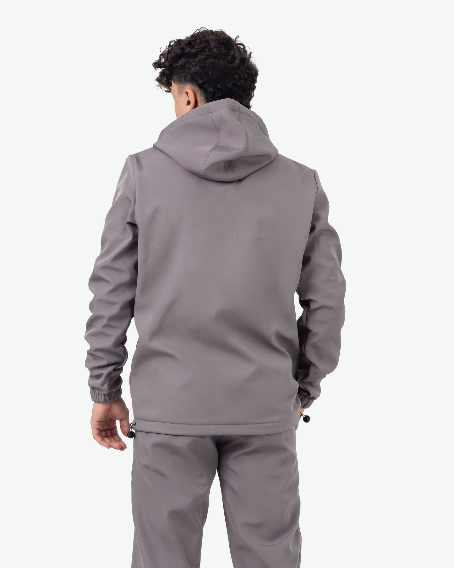 Robust Soft Track Suit (V.12)