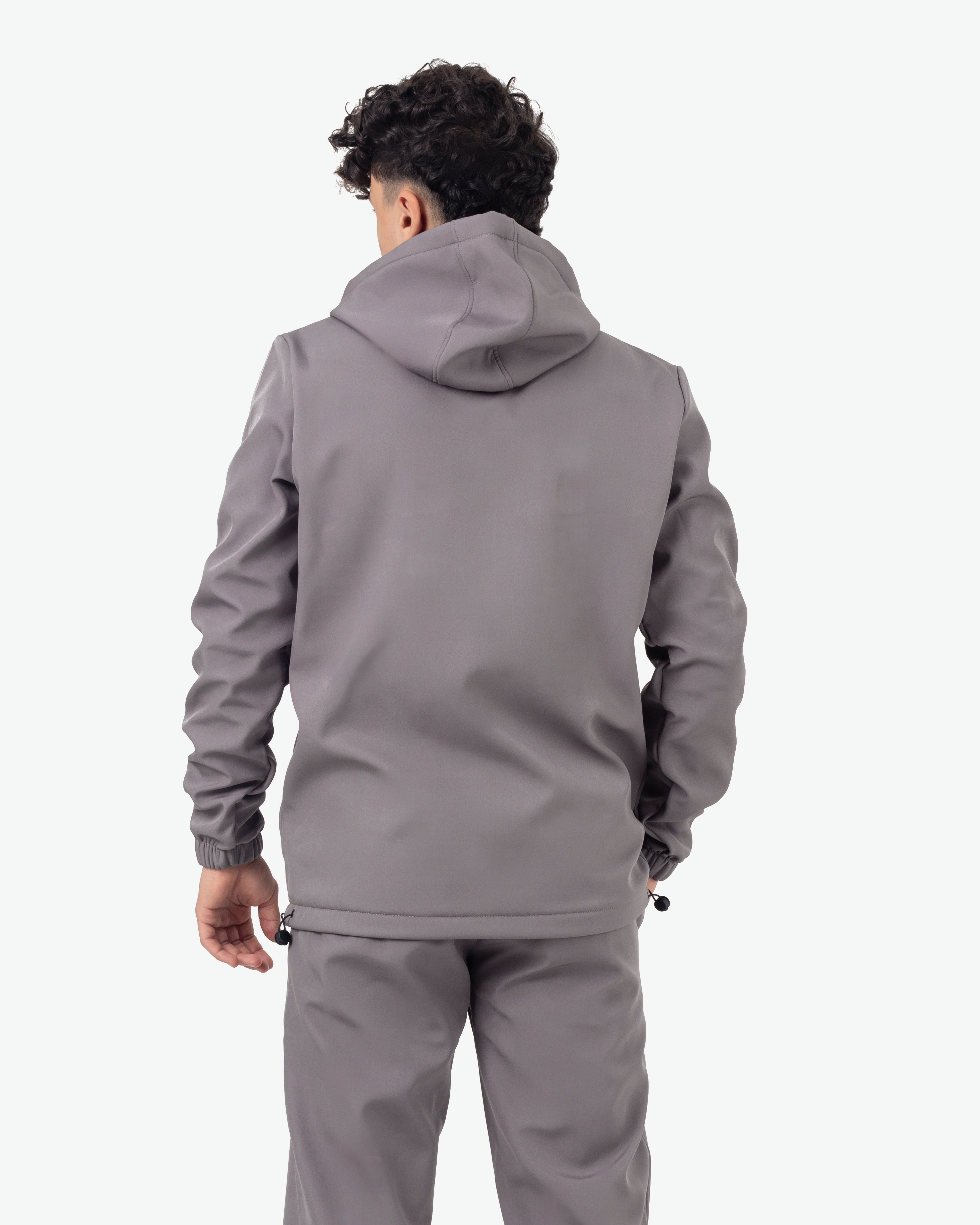 Robust Soft Track Suit (V.12)